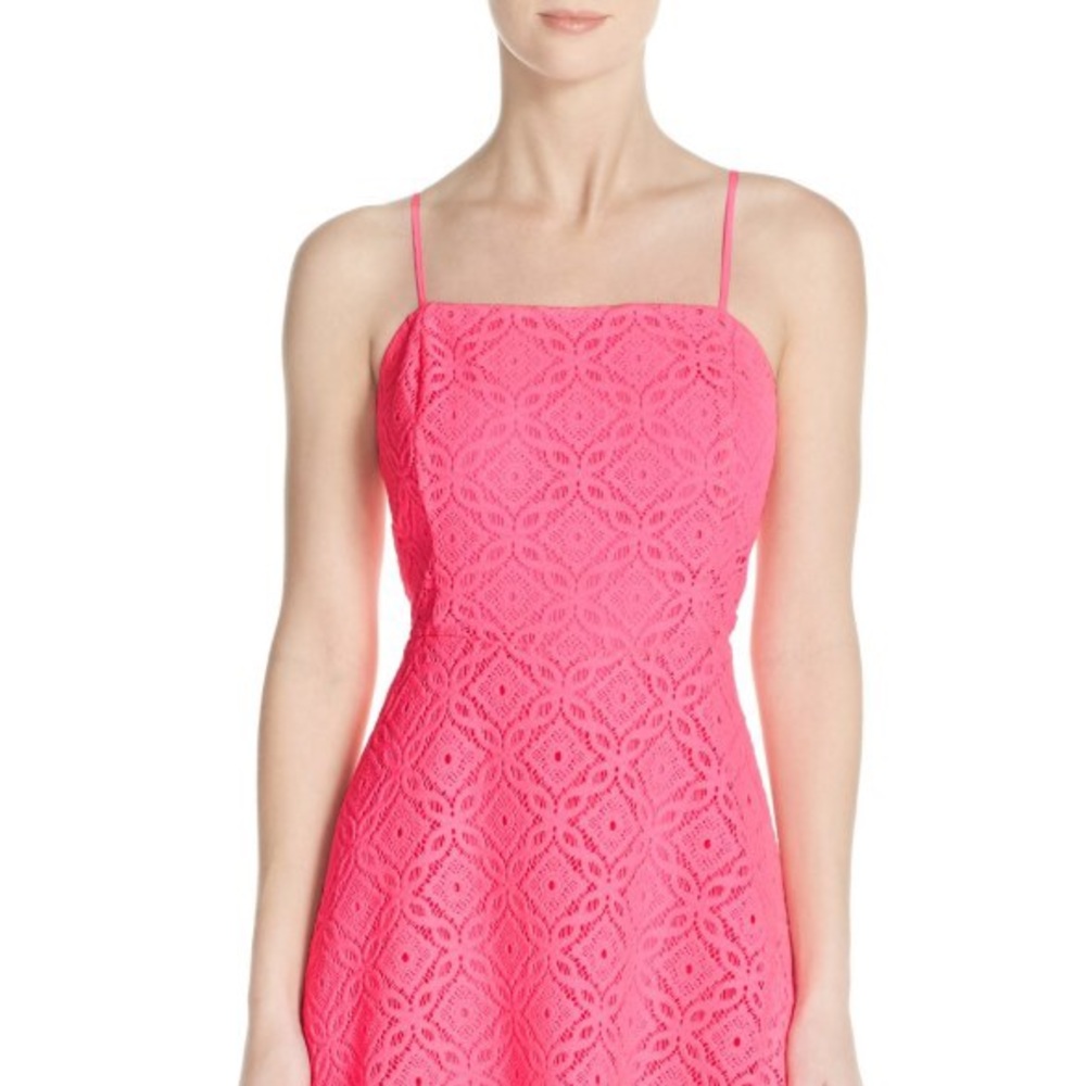 Lilly Pulitzer ‘Jennilee’ dress